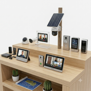 Conjunto de productos