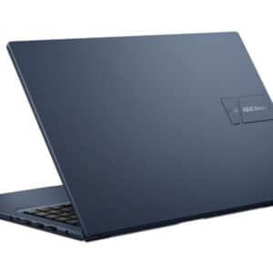 ASUS VIVOBOOK Procesador Intel Core 5 120U, 8GB DDR5, 512GB SSD, 15.6 pulgadas Win 11 Home
