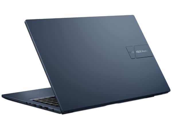 ASUS VIVOBOOK Procesador Intel Core 5 120U, 8GB DDR5, 512GB SSD, 15.6 pulgadas Win 11 Home