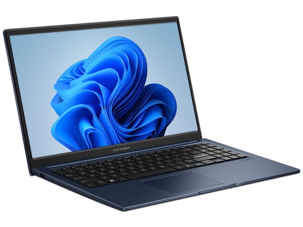 ASUS VIVOBOOK Procesador Intel Core 5 120U, 8GB DDR5, 512GB SSD, 15.6 pulgadas Win 11 Home - Imagen 2