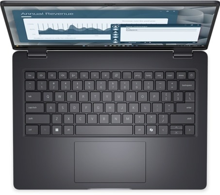 DELL PRO 14 AMD Ryzen AI 5 PRO 230, 16GB RAM, 512 GB, Pantalla 14" Win 11 Pro - Imagen 2