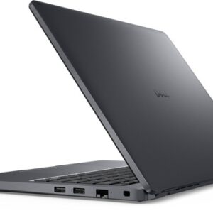 DELL PRO 14 AMD Ryzen AI 5 PRO 230, 16GB RAM, 512 GB, Pantalla 14" Win 11 Pro