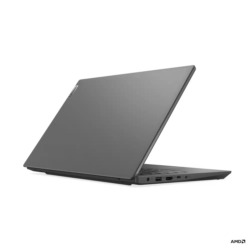 Laptop LENOVO V14 G4, AMD Ryzen 5 7430U, 16 GB, 512 GB SSD, Pantalla 14 pulgadas - Imagen 4