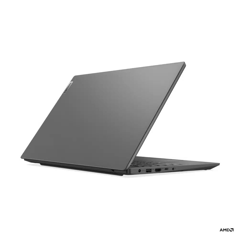 LENOVO V15 G4, AMD Ryzen 5 7430U, 16 GB, 512GB SSD, Win 11Pro, Pantalla 15,6 pulgadas - Imagen 3