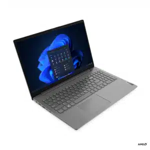 LENOVO V15 G4, AMD Ryzen 5 7430U, 16 GB, 512GB SSD, Win 11Pro, Pantalla 15,6 pulgadas