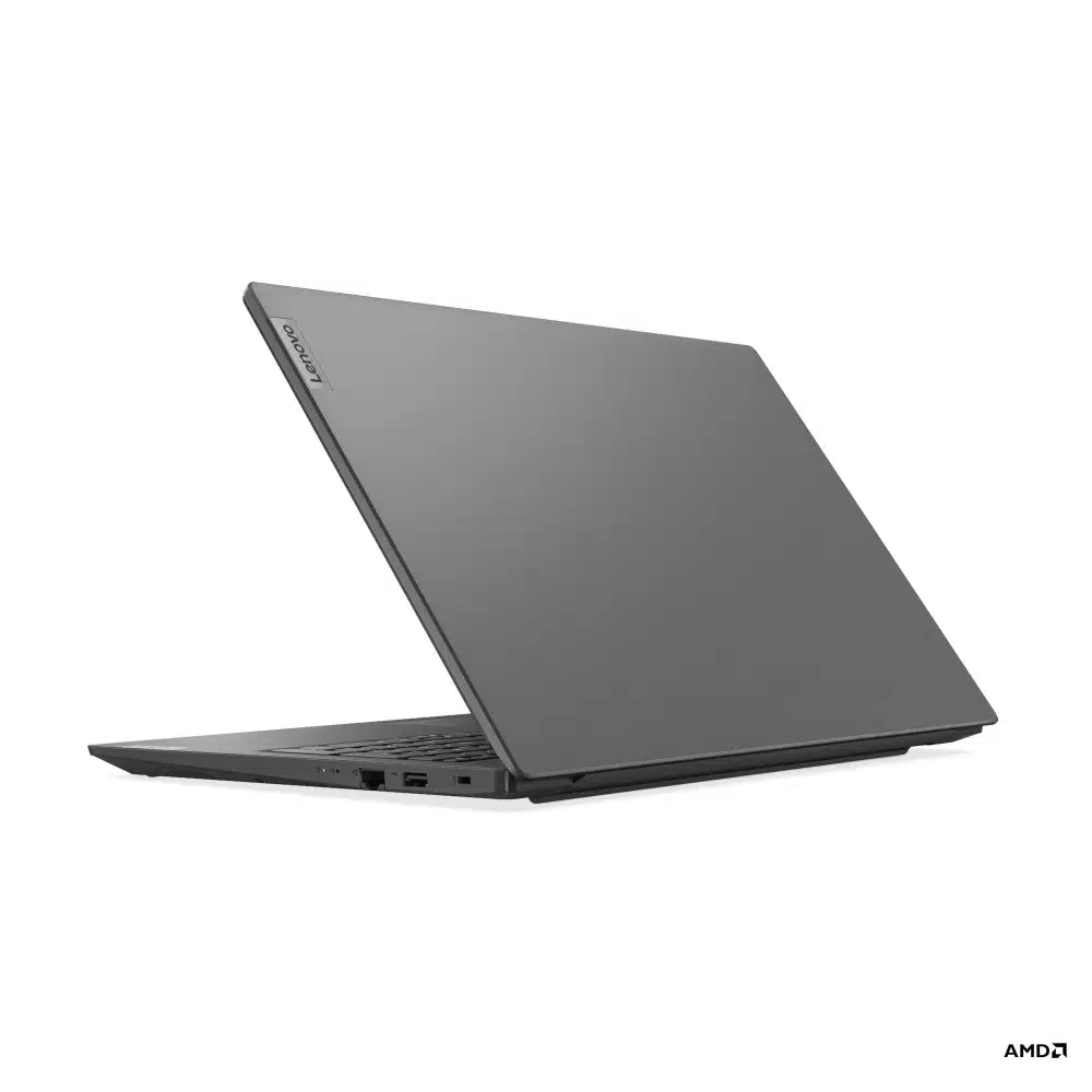 LENOVO V15 G4, AMD Ryzen 5 7430U, 16 GB, 512GB SSD, Win 11Pro, Pantalla 15,6 pulgadas - Imagen 2
