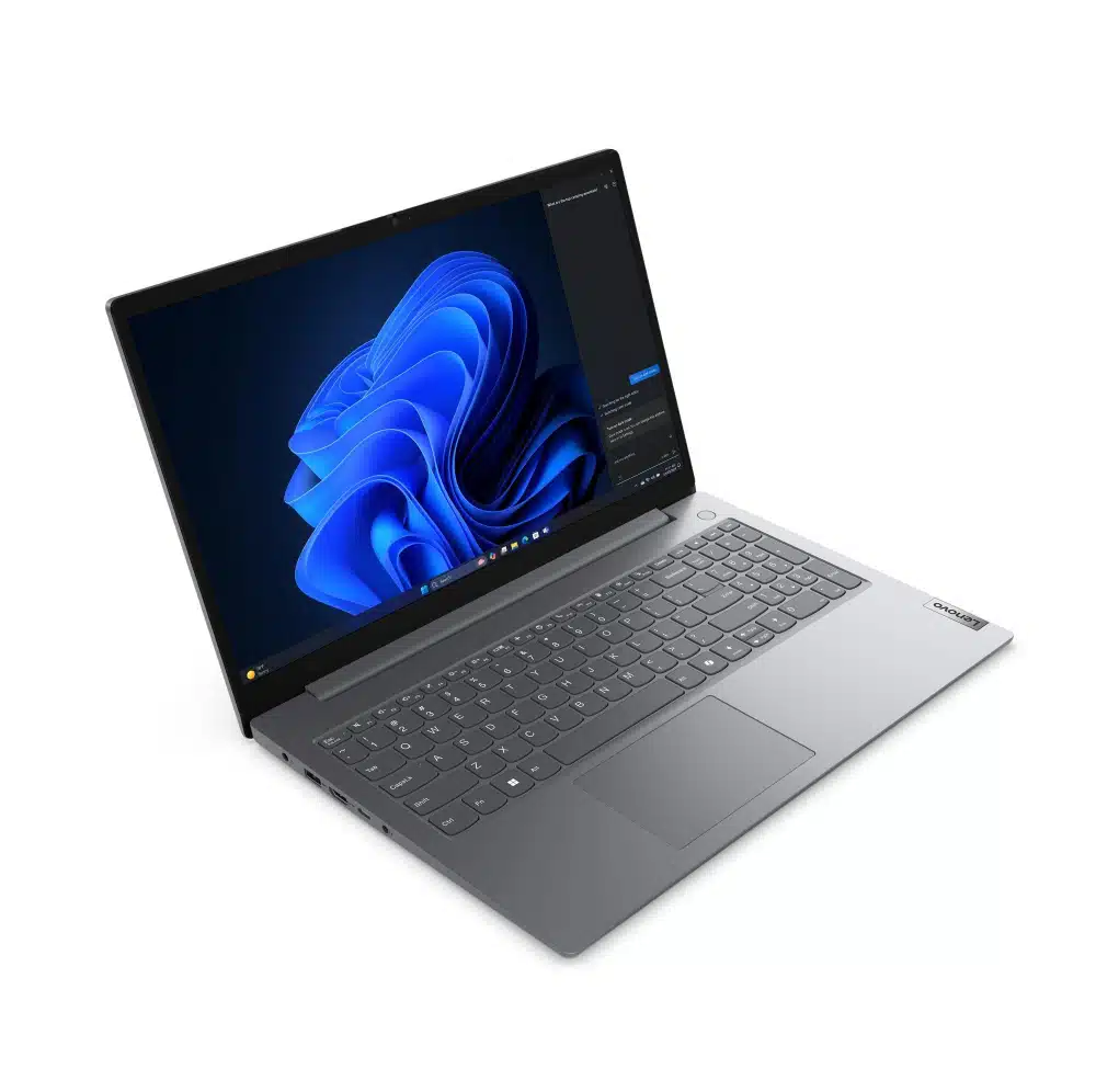 Lenovo V15 G5 IRL Intel Core i5-13420H, 16 GB, 512 GB, Win 11 Pro, Pantalla 15.6 - Imagen 2