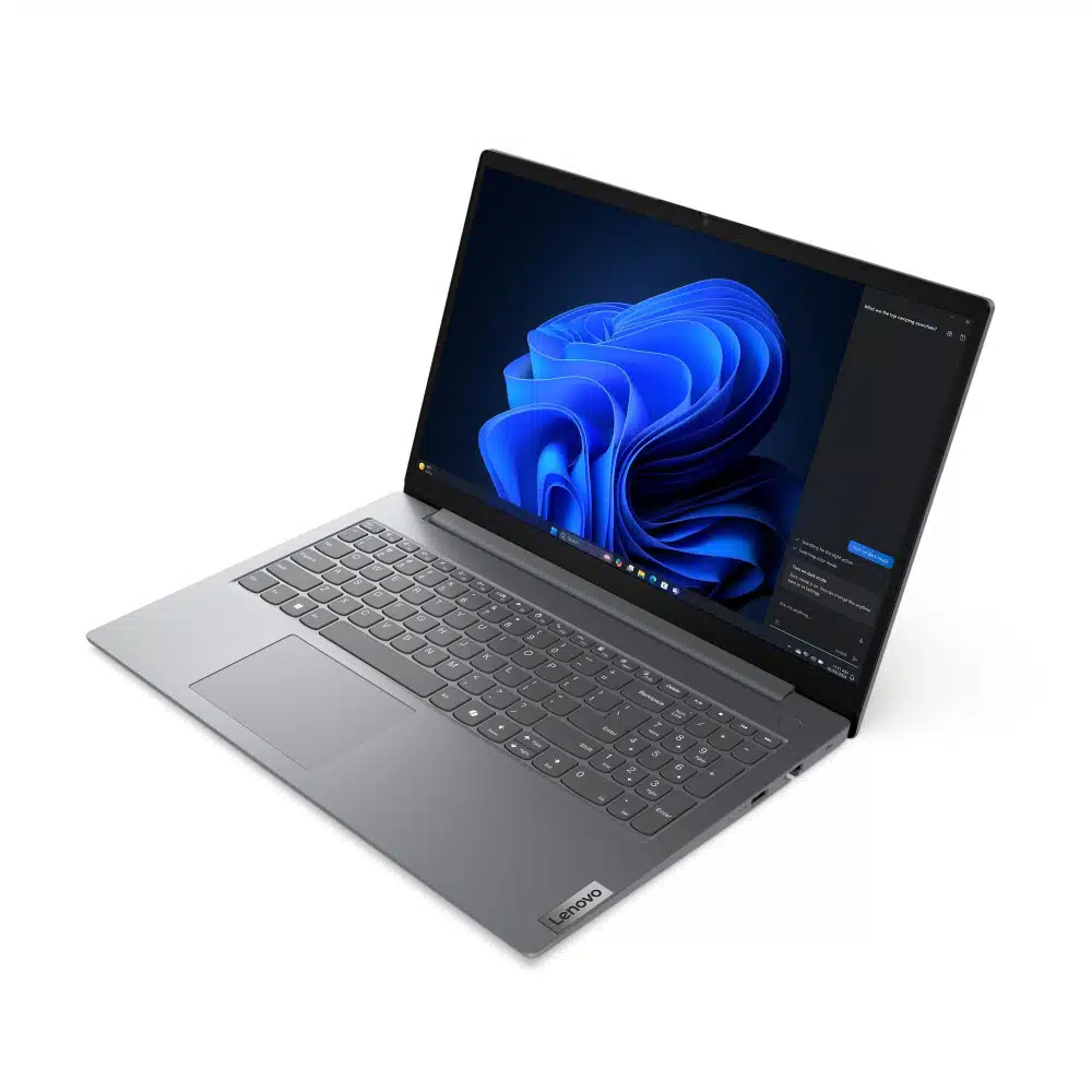 Lenovo V15 G5 IRL Intel Core i5-13420H, 16 GB, 512 GB, Win 11 Pro, Pantalla 15.6 - Imagen 3